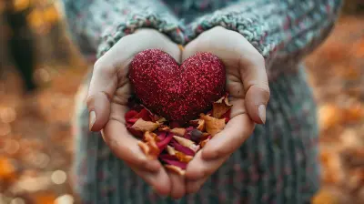 How to Cultivate Compassion in Your Relationship