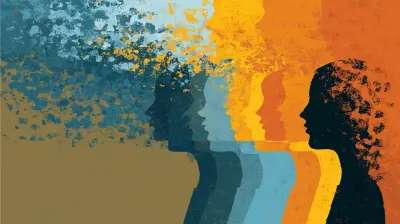 How to Identify and Overcome Negative Thought Patterns in Depression