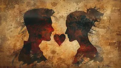 How to Maintain Passion in Long-Term Relationships: A Psychological Guide