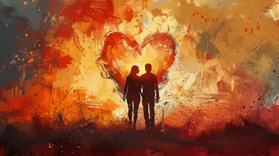 How to Maintain Passion in Long-Term Relationships: A Psychological Guide