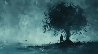 How to Manage Loneliness for Better Mental Health