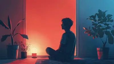 How to Manage Loneliness for Better Mental Health