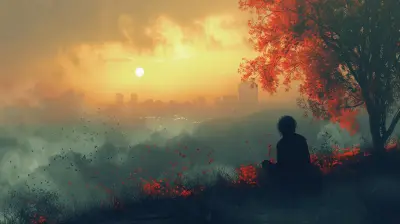 How to Manage Loneliness for Better Mental Health