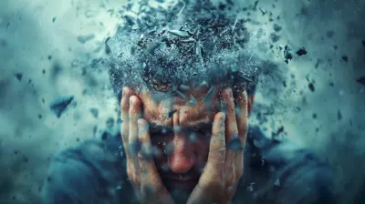 How to Manage Stress Without Overwhelm