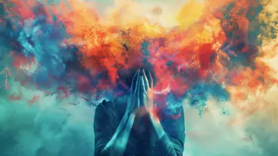 How to Manage Stress Without Overwhelm