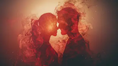 How to Navigate Power Dynamics in Romantic Relationships