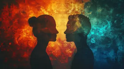 How to Navigate Power Dynamics in Romantic Relationships