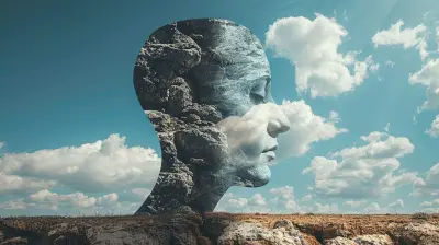 How to Overcome Cognitive Dissonance in Self-Improvement