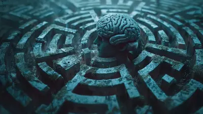 How To Overcome Cognitive Dissonance In Self Improvement