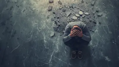 How to Overcome the Fear of Failure and Thrive