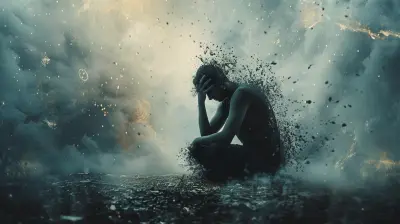 How to Overcome the Fear of Failure and Thrive