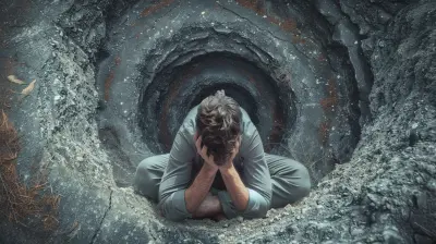 How to Overcome the Fear of Failure and Thrive