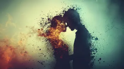 How to Rebuild Trust After Betrayal in a Relationship