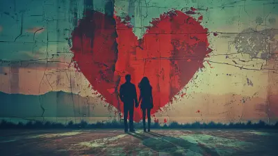 How to Rebuild Trust After Betrayal in a Relationship