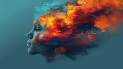 How to Reframe Negative Thoughts for a Positive Mindset