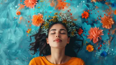 How to Reframe Negative Thoughts for a Positive Mindset