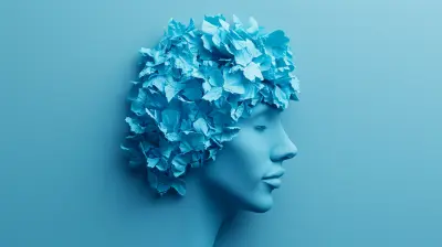 How to Reframe Negative Thoughts for a Positive Mindset