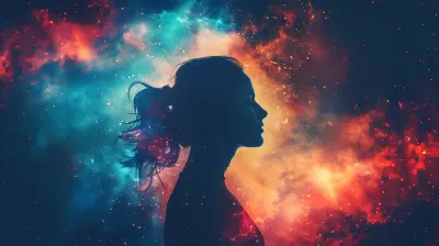 How to Reframe Negative Thoughts for a Positive Mindset