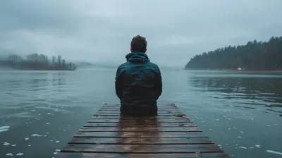 How to Set Small, Achievable Goals When Overcoming Depression