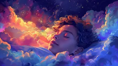 How to Stop Overthinking and Improve Sleep for Better Mental Health