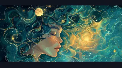 How to Stop Overthinking and Improve Sleep for Better Mental Health