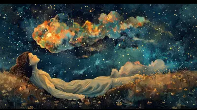 How to Stop Overthinking and Improve Sleep for Better Mental Health