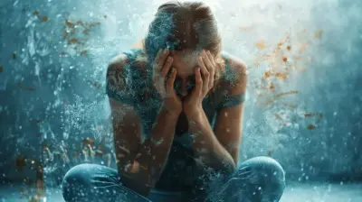 How to Support a Loved One with a Mood Disorder