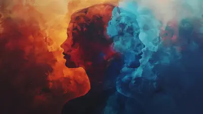 How to Support a Loved One with a Mood Disorder