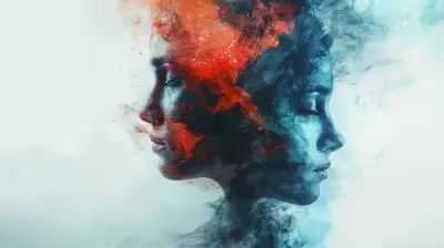 How to Support a Loved One with Bipolar Disorder Without Losing Yourself