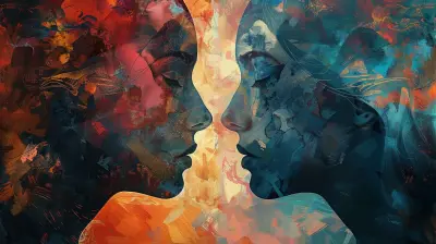 How to Support a Loved One with Bipolar Disorder Without Losing Yourself