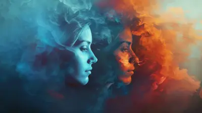 How to Support a Loved One with Bipolar Disorder Without Losing Yourself