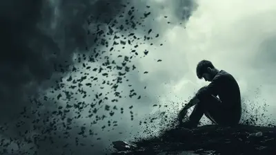 How Trauma Affects Decision-Making and Risk-Taking Behaviors