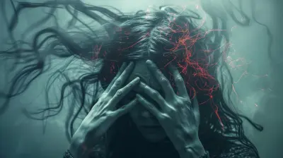 How Trauma Influences Memory: Understanding the Link