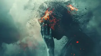 How Trauma Shapes the Brain: Exploring PTSD and Its Long-Term Effects