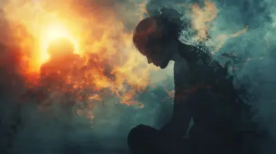 Living With A Mood Disorder Personal Stories Of Strength And Resilience