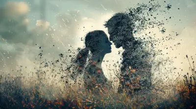 Love and Fear: How Anxiety Affects Romantic Relationships