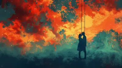 Love and Fear: How Anxiety Affects Romantic Relationships