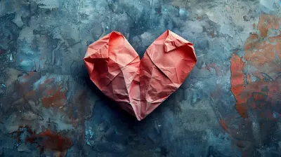 Love and Identity: How Relationships Shape Who We Are