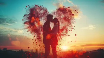 Love Languages: How Understanding Them Can Improve Your Relationships