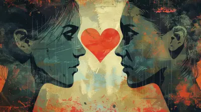 Love Languages: How Understanding Them Can Improve Your Relationships