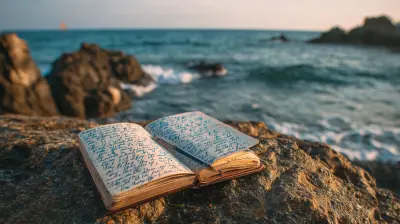 Mastering Emotional Clarity Through Journaling by 2027
