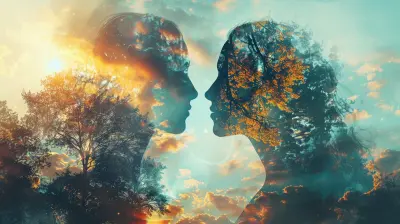 Mindful Communication: Enhancing Relationships with Presence