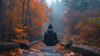 Mindfulness and Emotional Regulation: A Path to Inner Calm