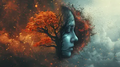 Mood Disorders and Creativity: Is There a Connection?