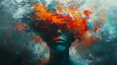 Mood Disorders and Creativity: Is There a Connection?