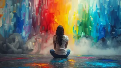 Mood Disorders and Creativity: Is There a Connection?