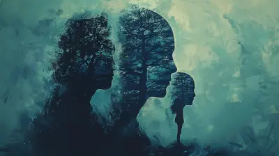 Navigating Depression While in a Relationship