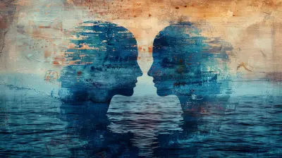 Navigating Depression While in a Relationship