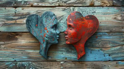 Navigating Depression While in a Relationship