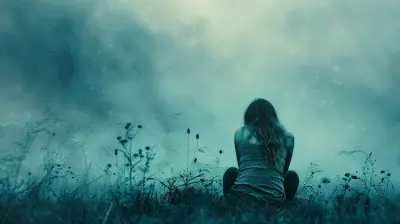 Navigating Grief and Loss After a Traumatic Event